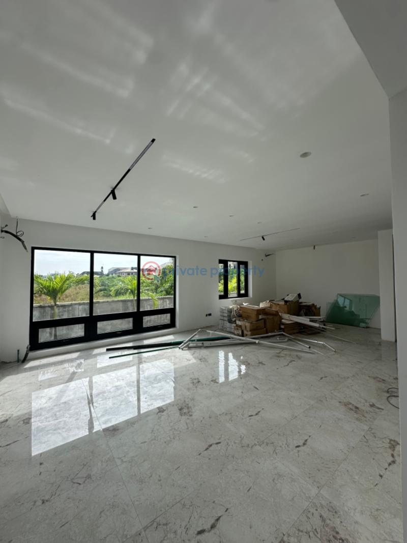 5 bedroom Detached Duplex For Sale Royal Gardens Ajah Lagos - 24