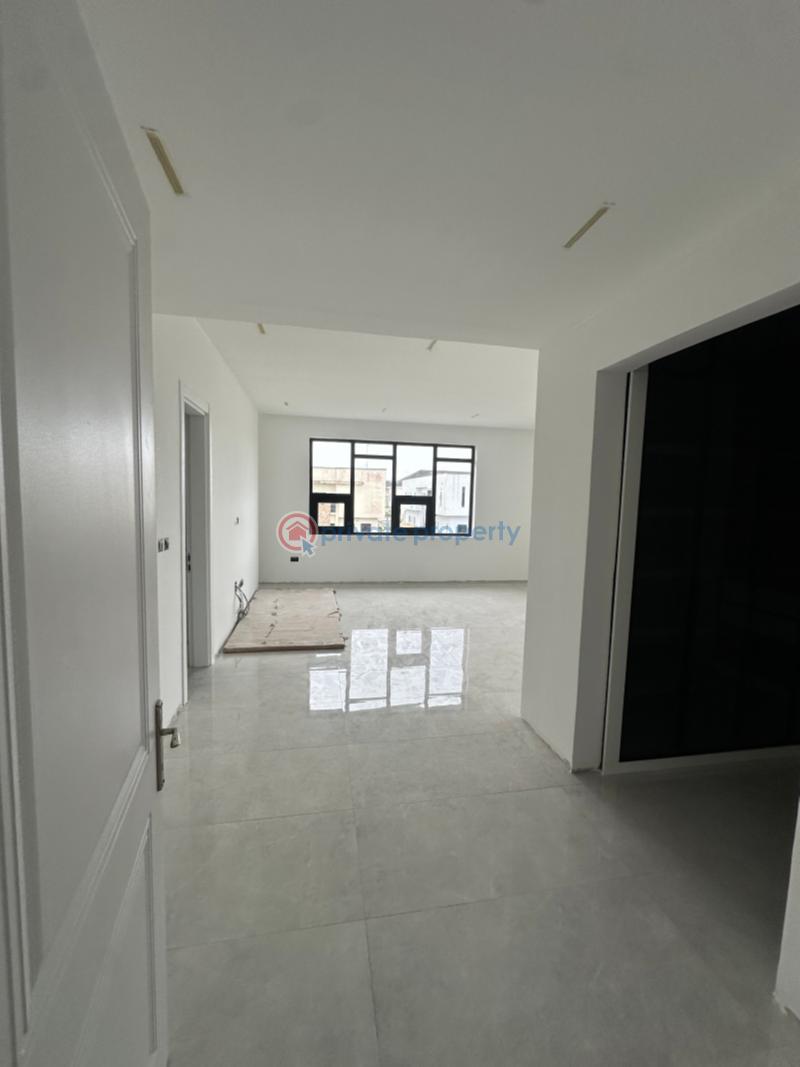 5 bedroom Detached Duplex For Sale Royal Gardens Ajah Lagos - 10