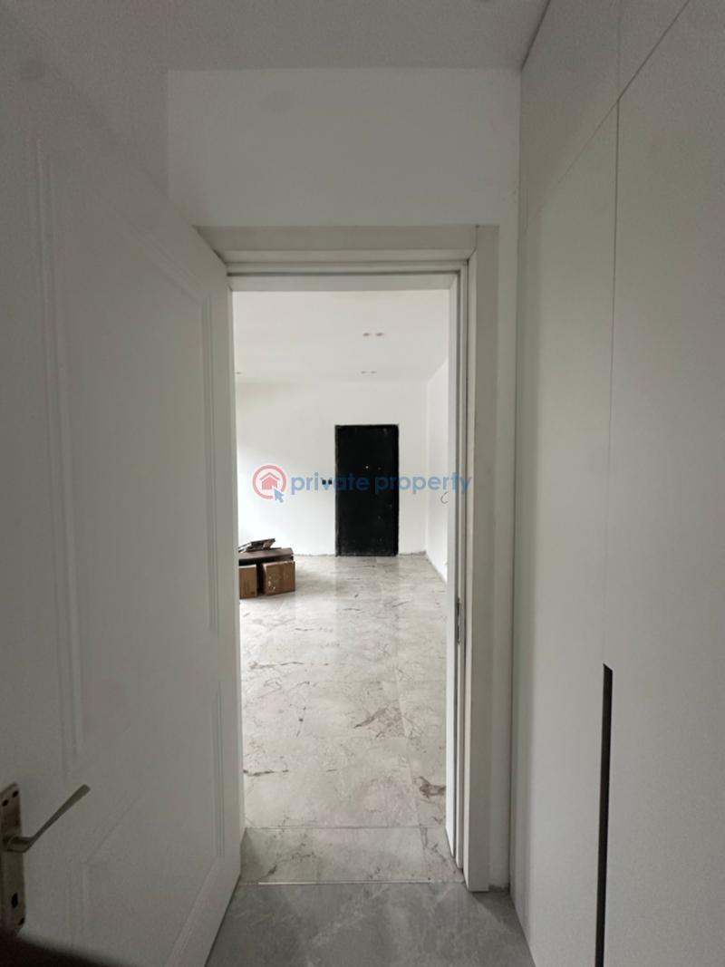 5 bedroom Detached Duplex For Sale Royal Gardens Ajah Lagos - 17