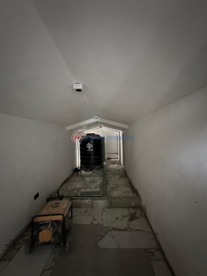 5 bedroom Detached Duplex For Sale Royal Gardens Ajah Lagos - 21