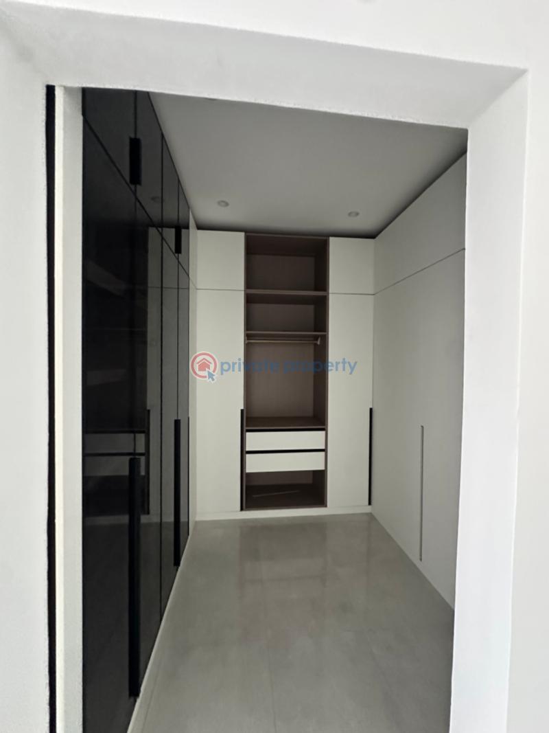 5 bedroom Detached Duplex For Sale Royal Gardens Ajah Lagos - 14
