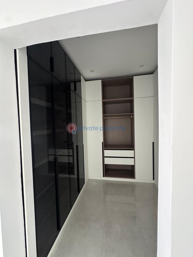 5 bedroom Detached Duplex For Sale Royal Gardens Ajah Lagos - 8