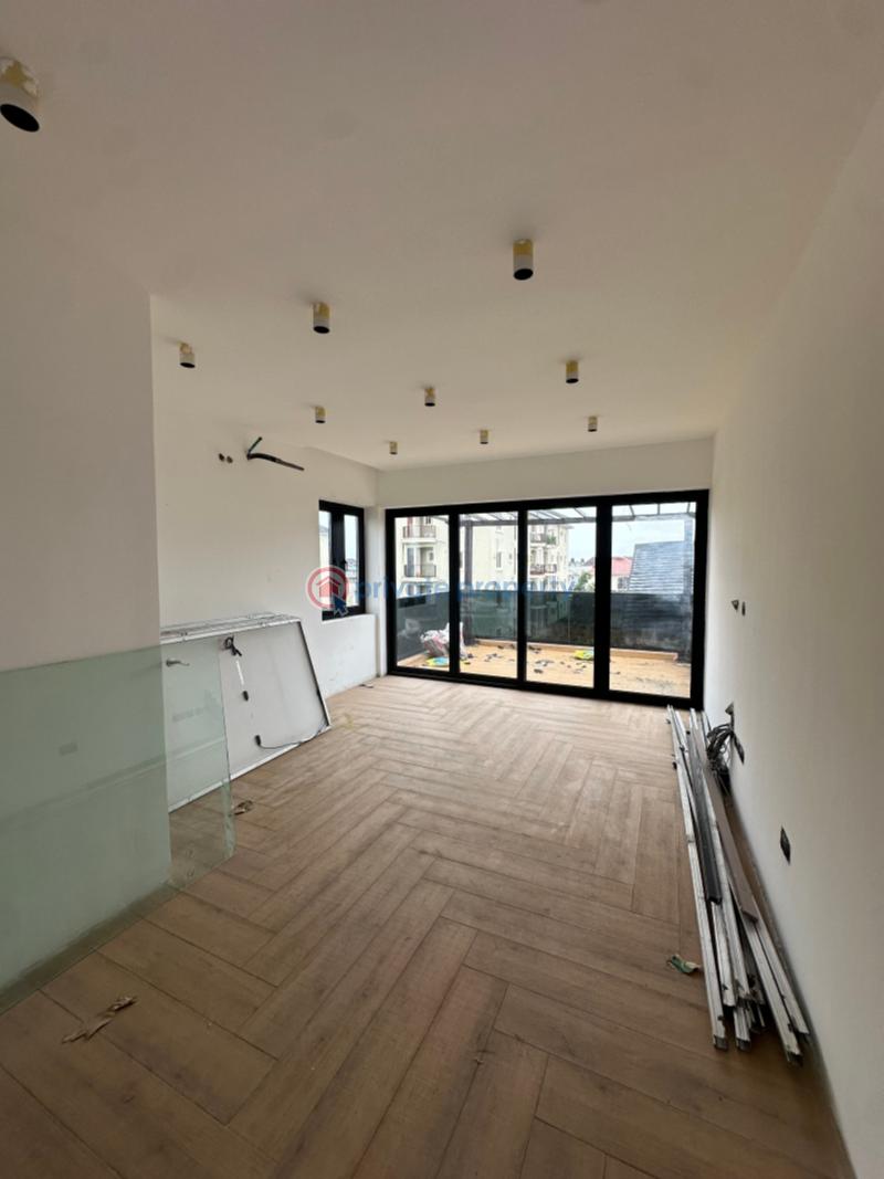 5 bedroom Detached Duplex For Sale Royal Gardens Ajah Lagos - 19