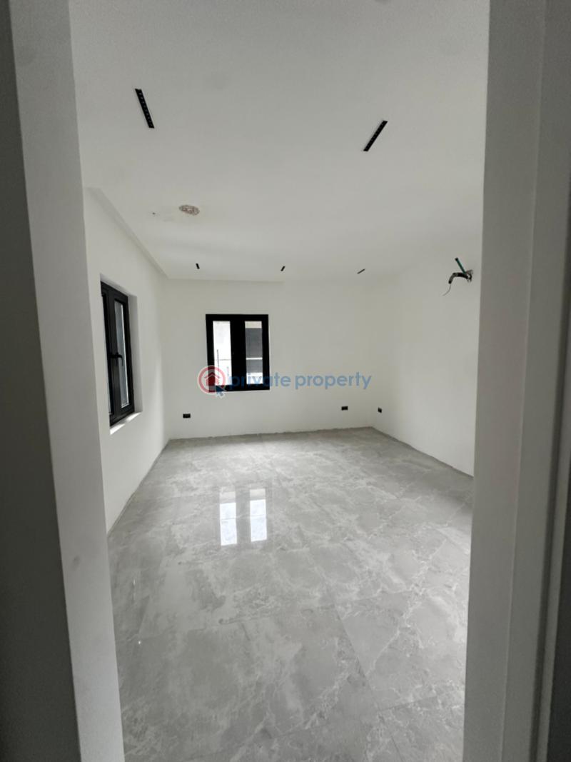5 bedroom Detached Duplex For Sale Royal Gardens Ajah Lagos - 12