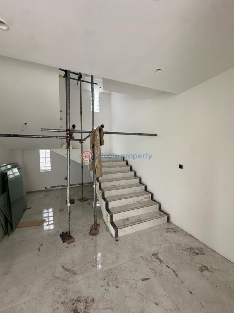 5 bedroom Detached Duplex For Sale Royal Gardens Ajah Lagos - 22