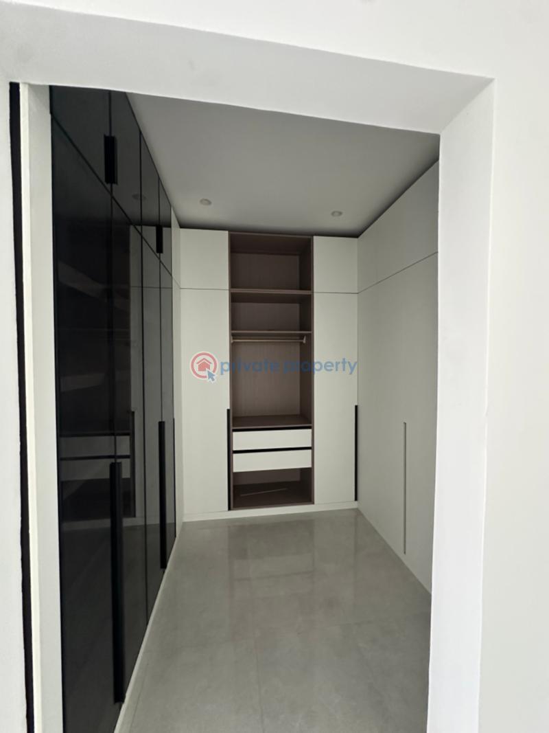 5 bedroom Detached Duplex For Sale Royal Gardens Ajah Lagos - 13