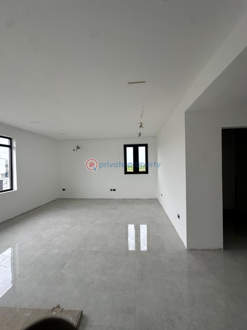 5 bedroom Detached Duplex For Sale Royal Gardens Ajah Lagos - 11
