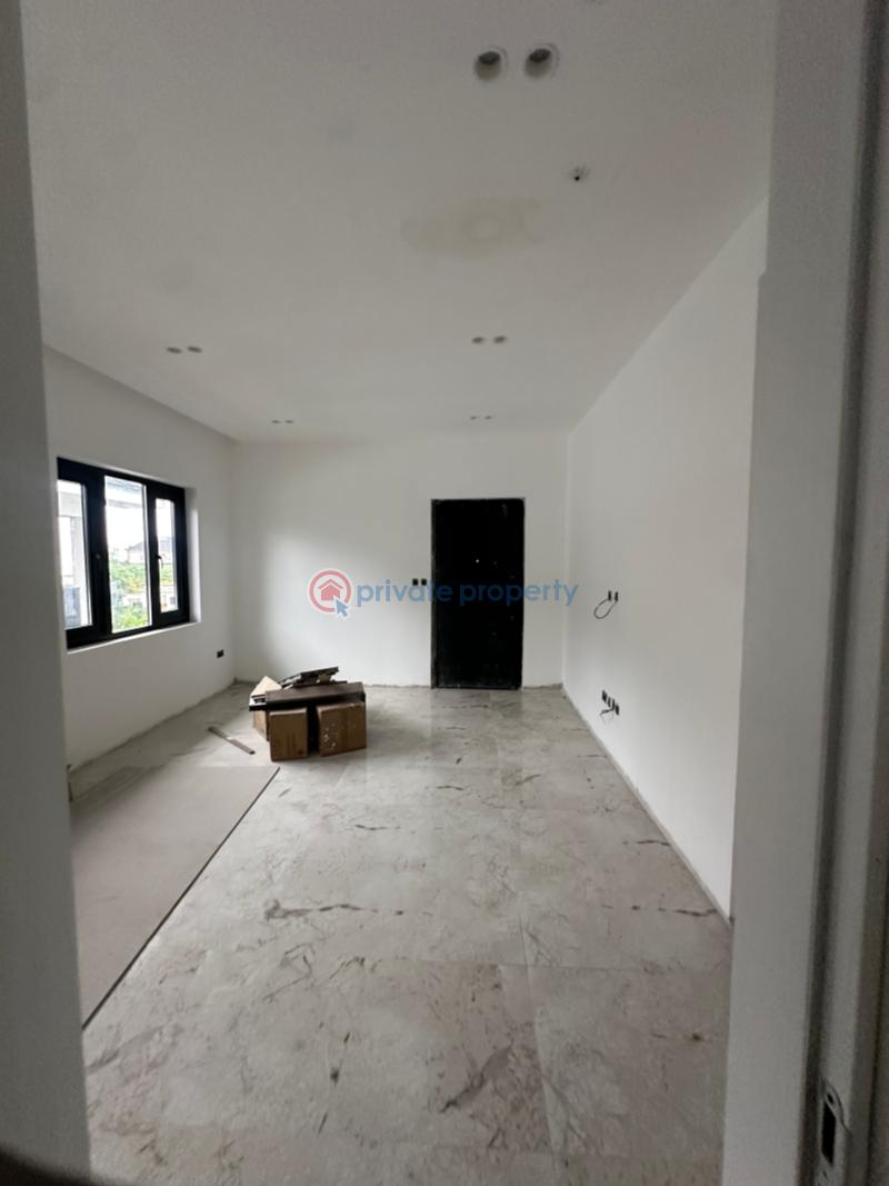 5 bedroom Detached Duplex For Sale Royal Gardens Ajah Lagos - 18