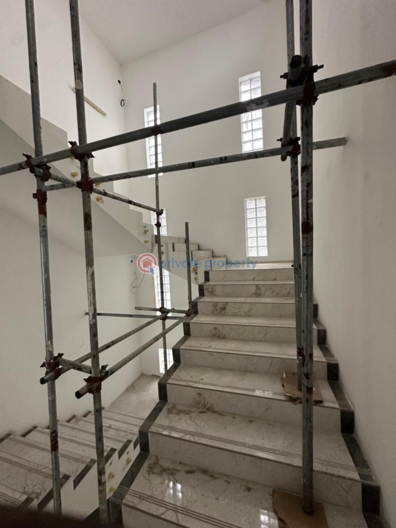 5 bedroom Detached Duplex For Sale Royal Gardens Ajah Lagos - 16