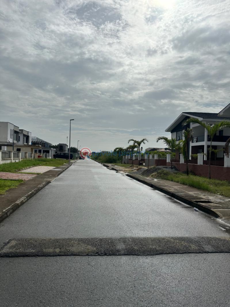 5 bedroom Detached Duplex For Sale Royal Gardens Ajah Lagos - 2