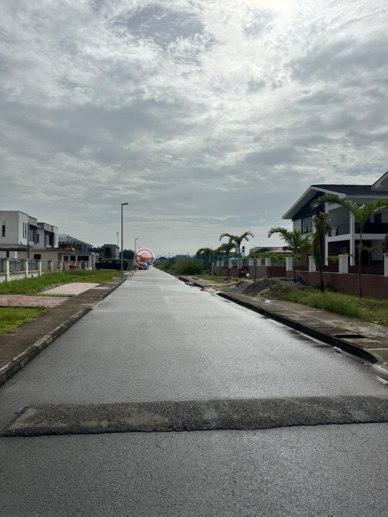 5 bedroom Detached Duplex For Sale Royal Gardens Ajah Lagos - 3