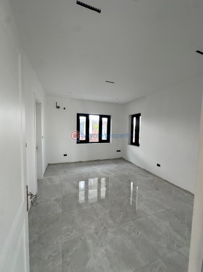 5 bedroom Detached Duplex For Sale Royal Gardens Ajah Lagos - 23