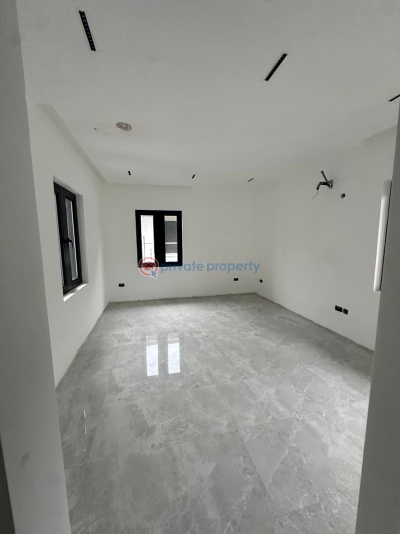 5 bedroom Detached Duplex For Sale Royal Gardens Ajah Lagos - 15