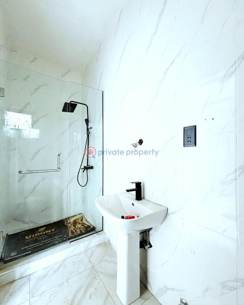 2 bedroom Flat & Apartment For Sale Oniru Victoria Island Lagos - 2