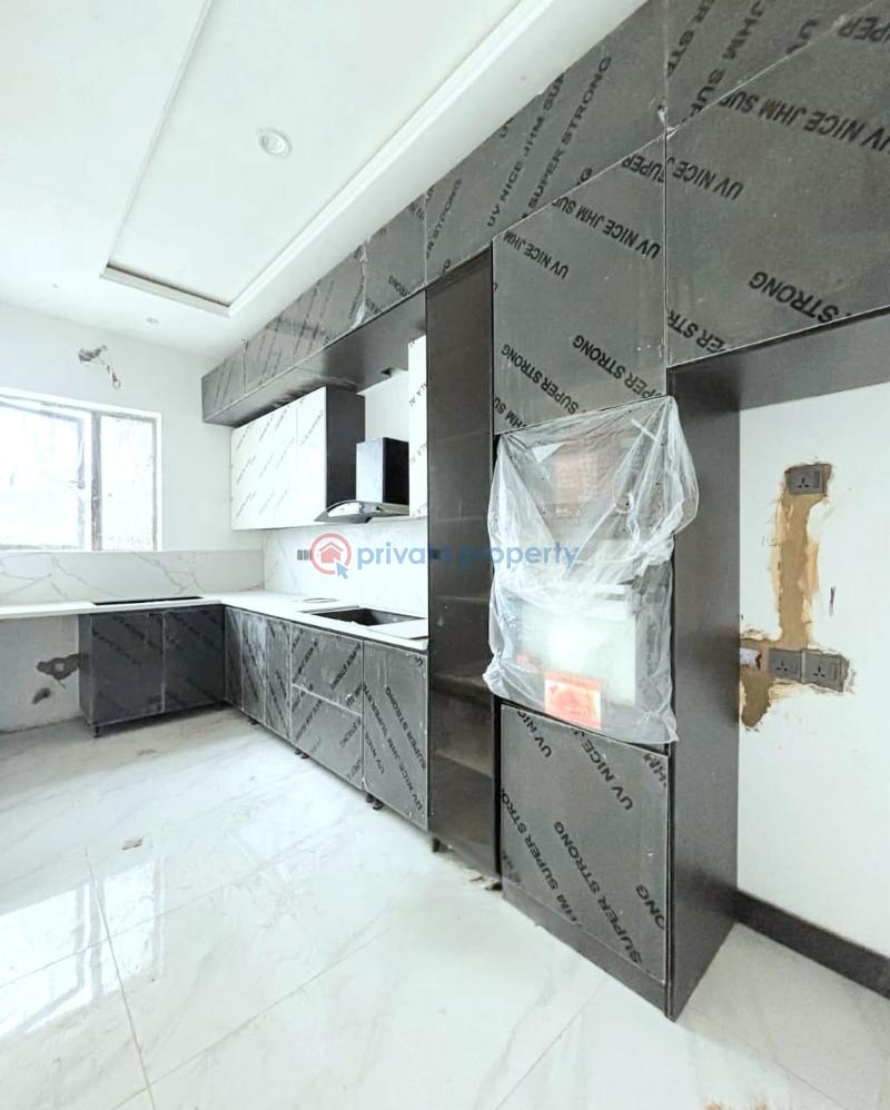 2 bedroom Flat & Apartment For Sale Oniru Victoria Island Lagos - 8