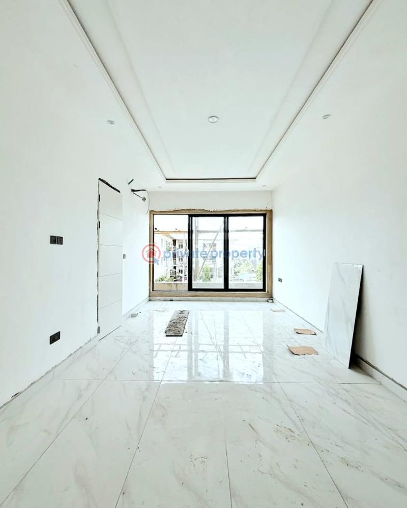 2 bedroom Flat & Apartment For Sale Oniru Victoria Island Lagos - 6