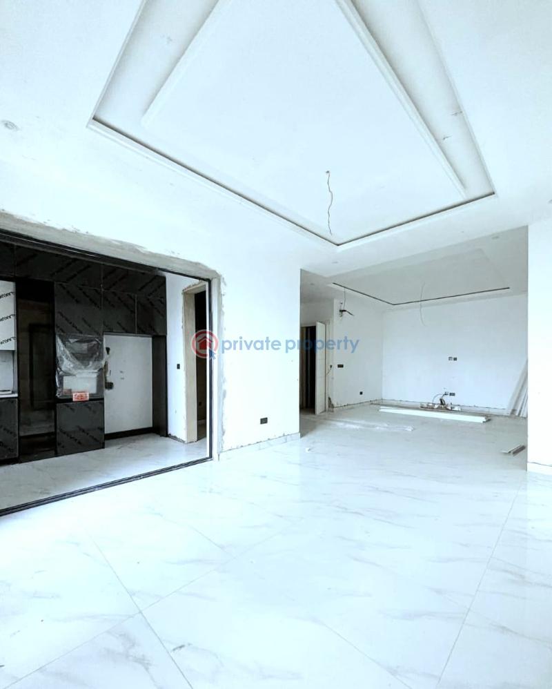 2 bedroom Flat & Apartment For Sale Oniru Victoria Island Lagos - 7