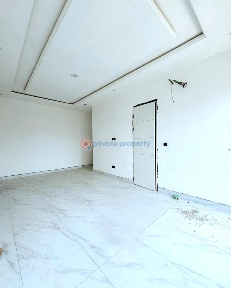 2 bedroom Flat & Apartment For Sale Oniru Victoria Island Lagos - 5