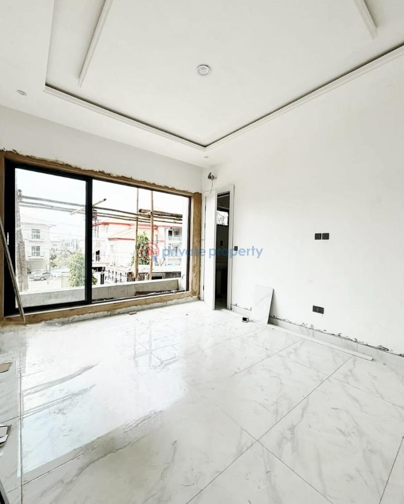 2 bedroom Flat & Apartment For Sale Oniru Victoria Island Lagos - 1