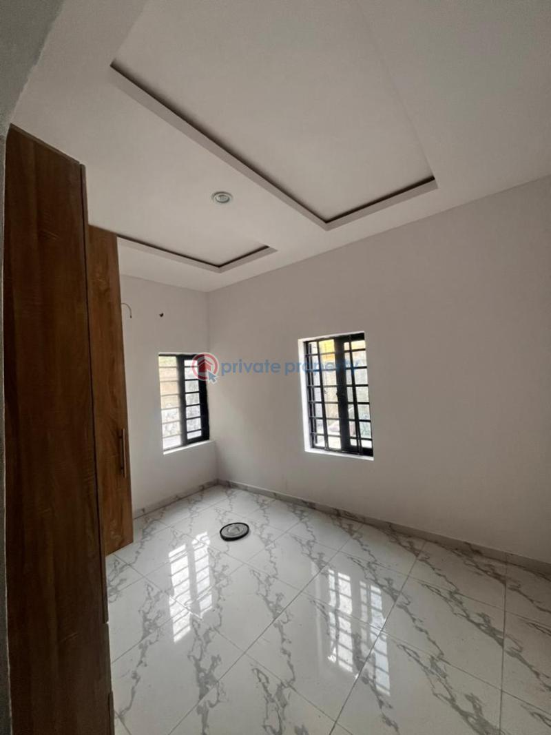 2 bedroom Flat & Apartment For Rent Thomas Estate Ajah Lagos - 14