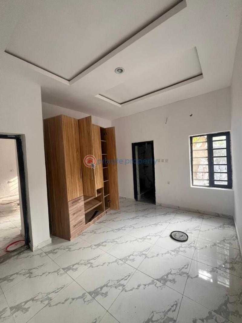 2 bedroom Flat & Apartment For Rent Thomas Estate Ajah Lagos - 13