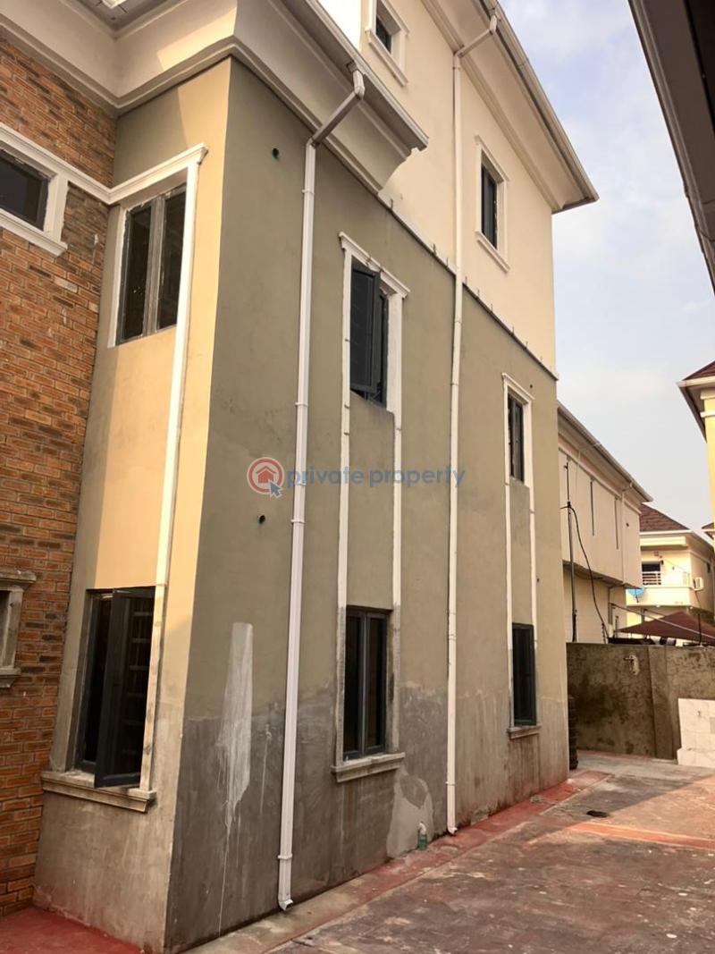 2 bedroom Flat & Apartment For Rent Thomas Estate Ajah Lagos - 15