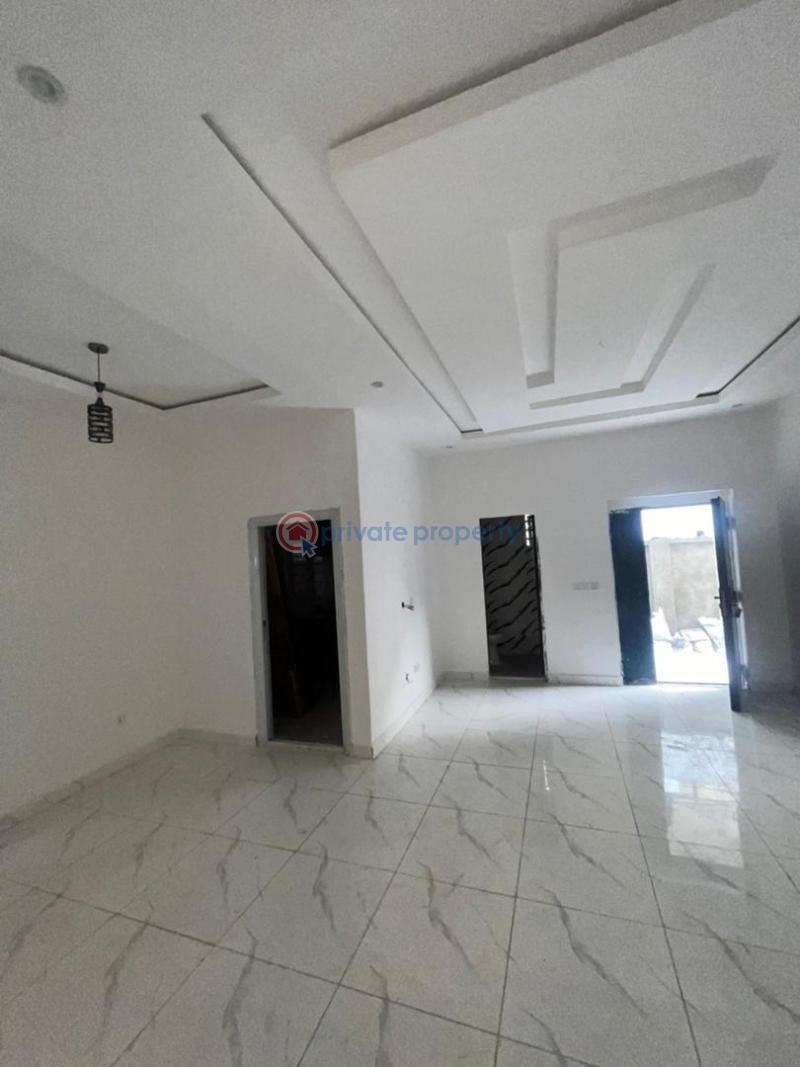 2 bedroom Flat & Apartment For Rent Thomas Estate Ajah Lagos - 5