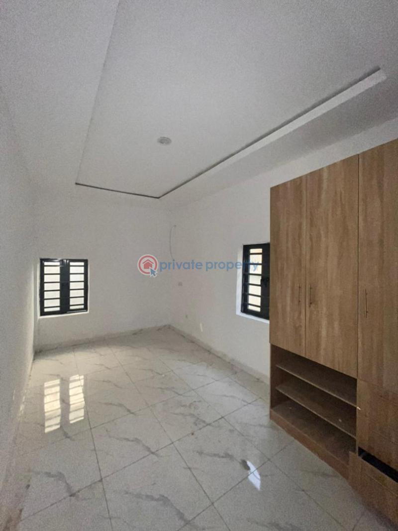 2 bedroom Flat & Apartment For Rent Thomas Estate Ajah Lagos - 4