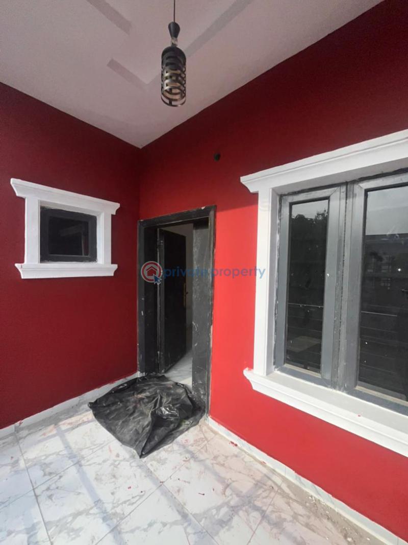 2 bedroom Flat & Apartment For Rent Thomas Estate Ajah Lagos - 6