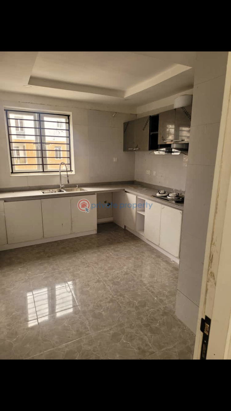 3 bedroom Terrace For Sale Ikate Lagos Lekki Phase 1 Lagos - 2