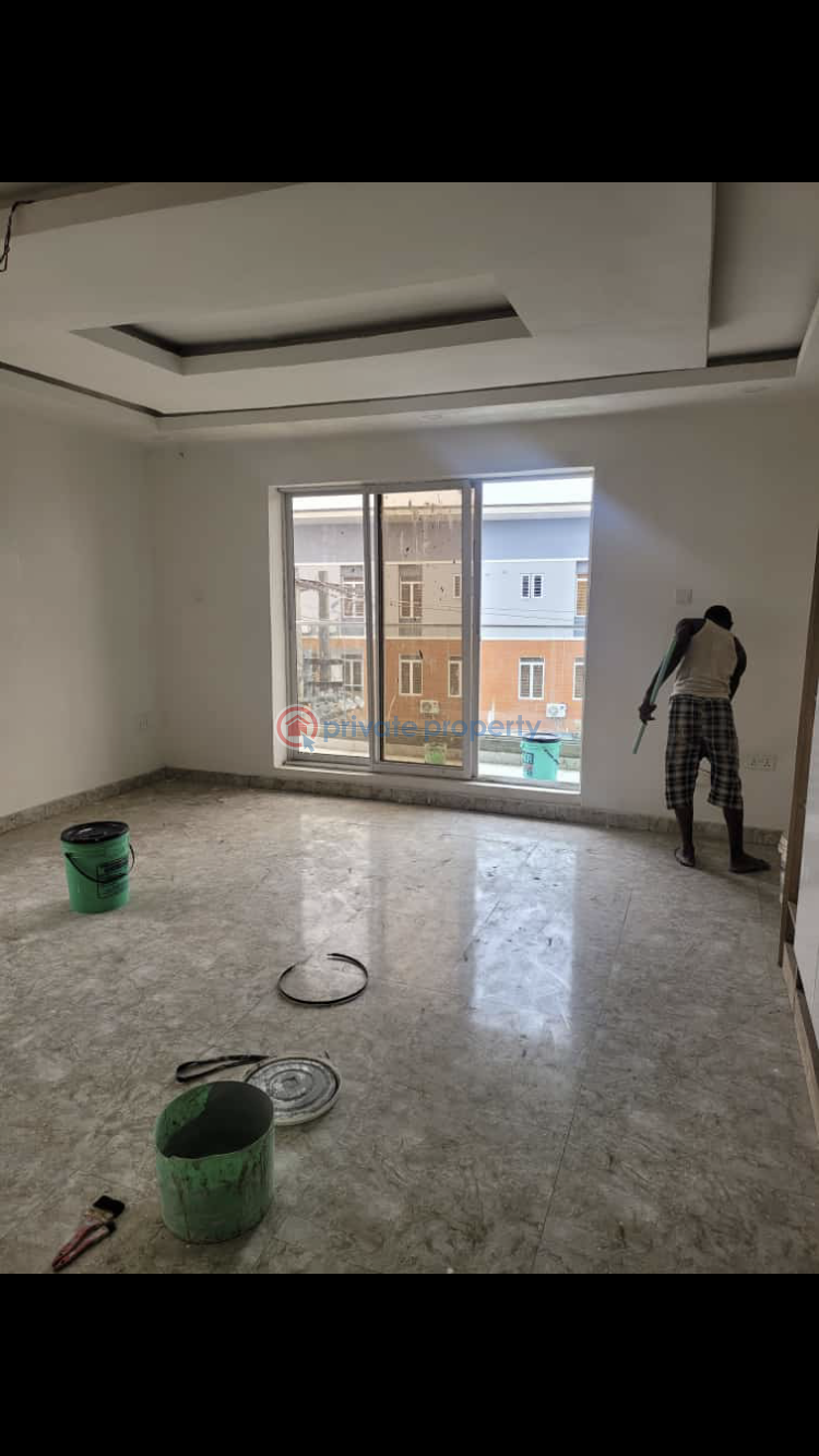3 bedroom Terrace For Sale Ikate Lagos Lekki Phase 1 Lagos - 5