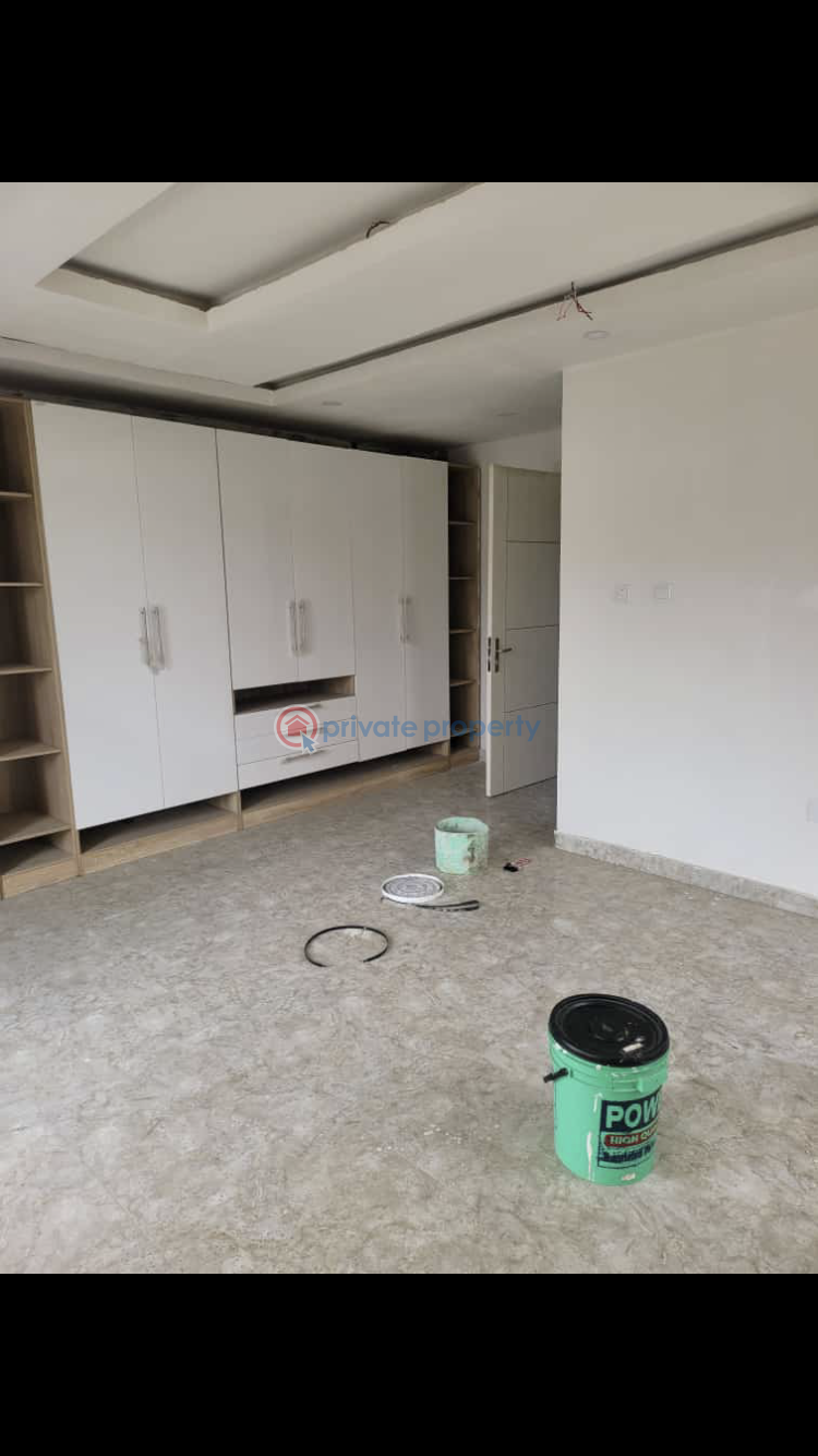 3 bedroom Terrace For Sale Ikate Lagos Lekki Phase 1 Lagos - 4