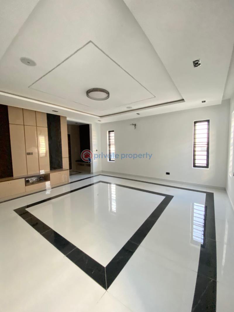 5 bedroom Detached Duplex For Sale 2nd Toll Gate Lekki Lagos Lekki Lagos - 1
