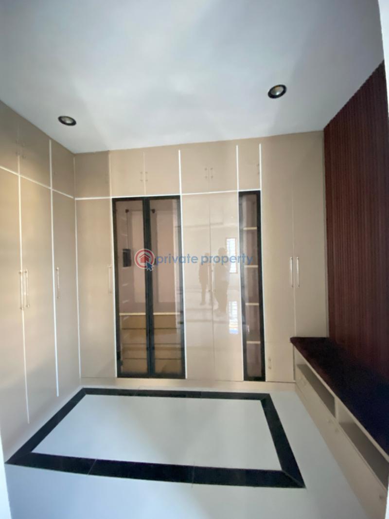 5 bedroom Detached Duplex For Sale 2nd Toll Gate Lekki Lagos Lekki Lagos - 8