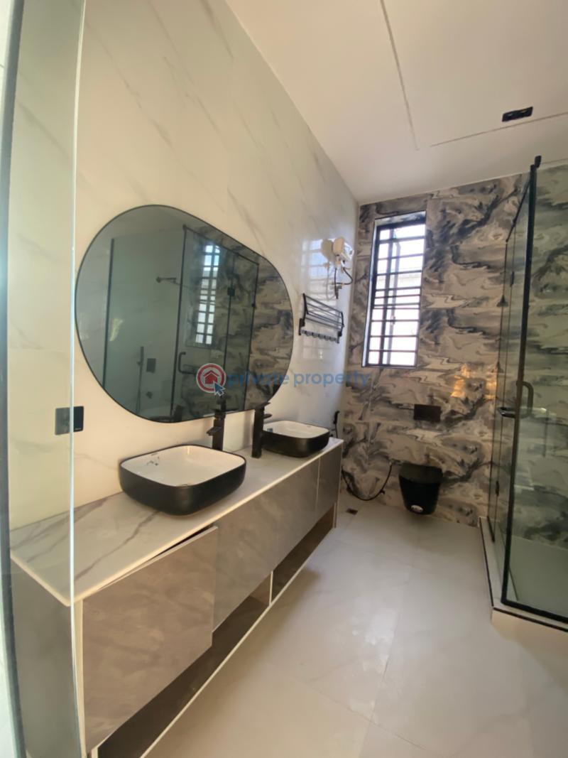 5 bedroom Detached Duplex For Sale Ikota ,lekki Lagos Ikota Lekki Lagos - 7