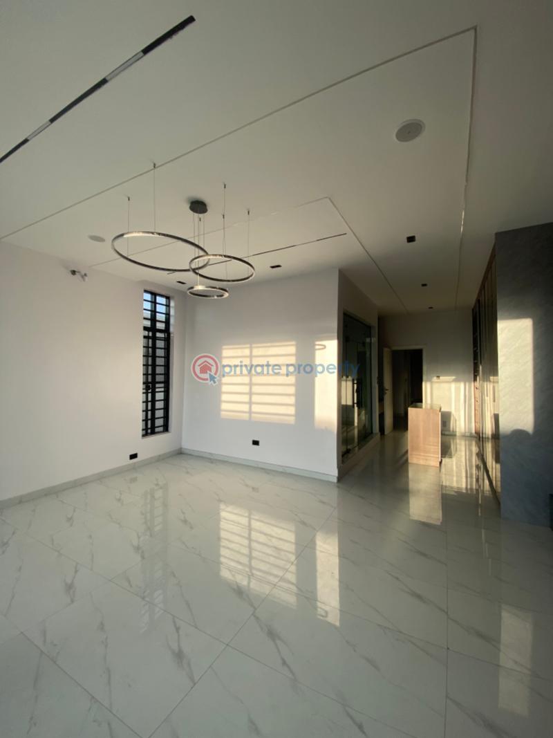 5 bedroom Detached Duplex For Sale Ikota ,lekki Lagos Ikota Lekki Lagos - 11