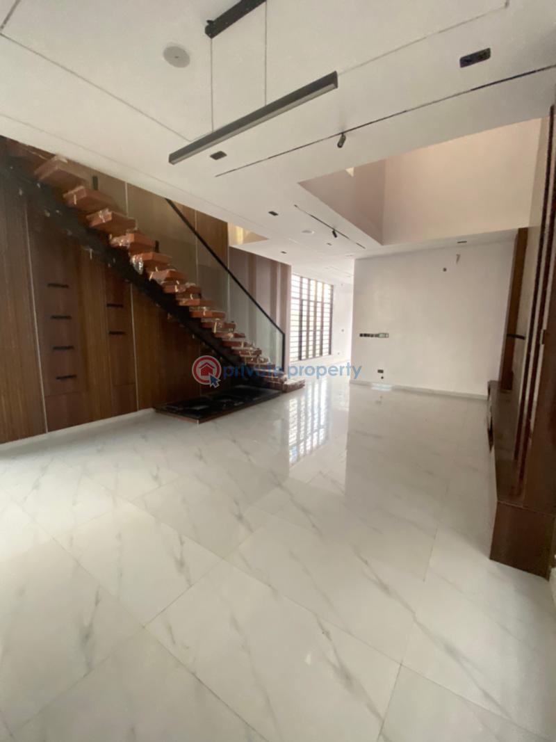 5 bedroom Detached Duplex For Sale Ikota ,lekki Lagos Ikota Lekki Lagos - 1