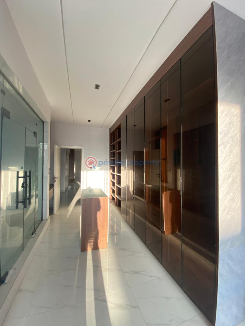 5 bedroom Detached Duplex For Sale Ikota ,lekki Lagos Ikota Lekki Lagos - 10