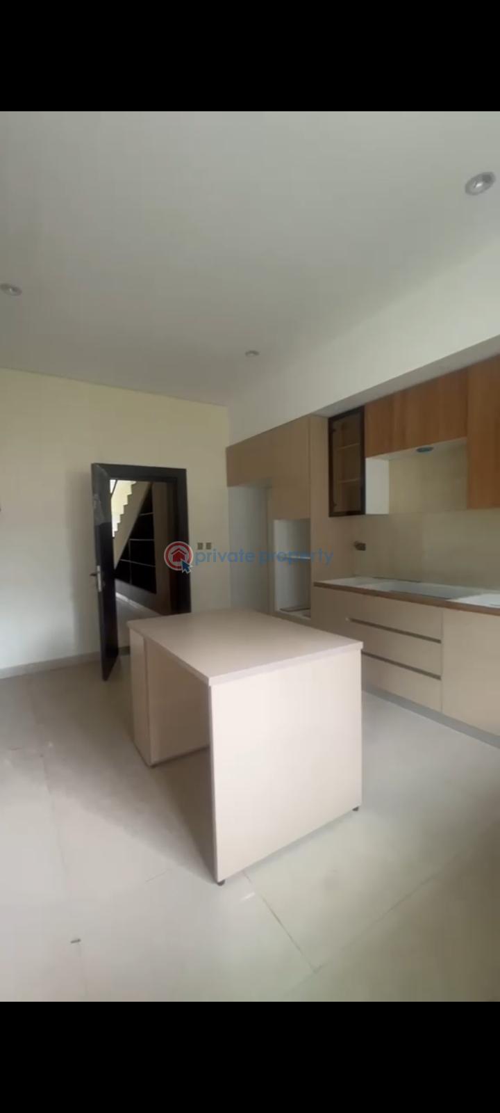 5 bedroom Terrace For Rent Katampe Ext. Abuja Phase 2  - 4