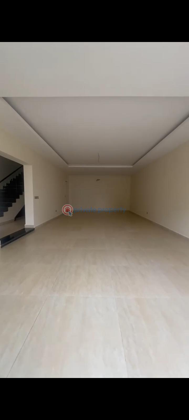 5 bedroom Terrace For Rent Katampe Ext. Abuja Phase 2  - 2