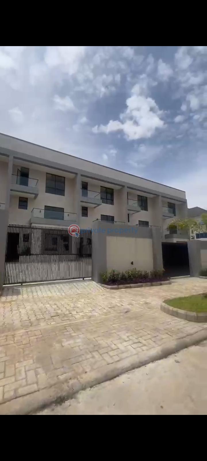 5 bedroom Terrace For Rent Katampe Ext. Abuja Phase 2  - 0