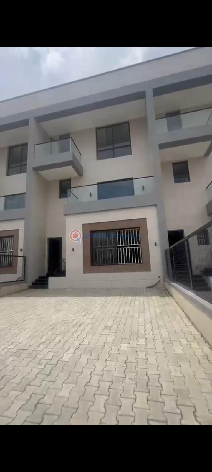 5 bedroom Terrace For Rent Katampe Ext. Abuja Phase 2  - 1
