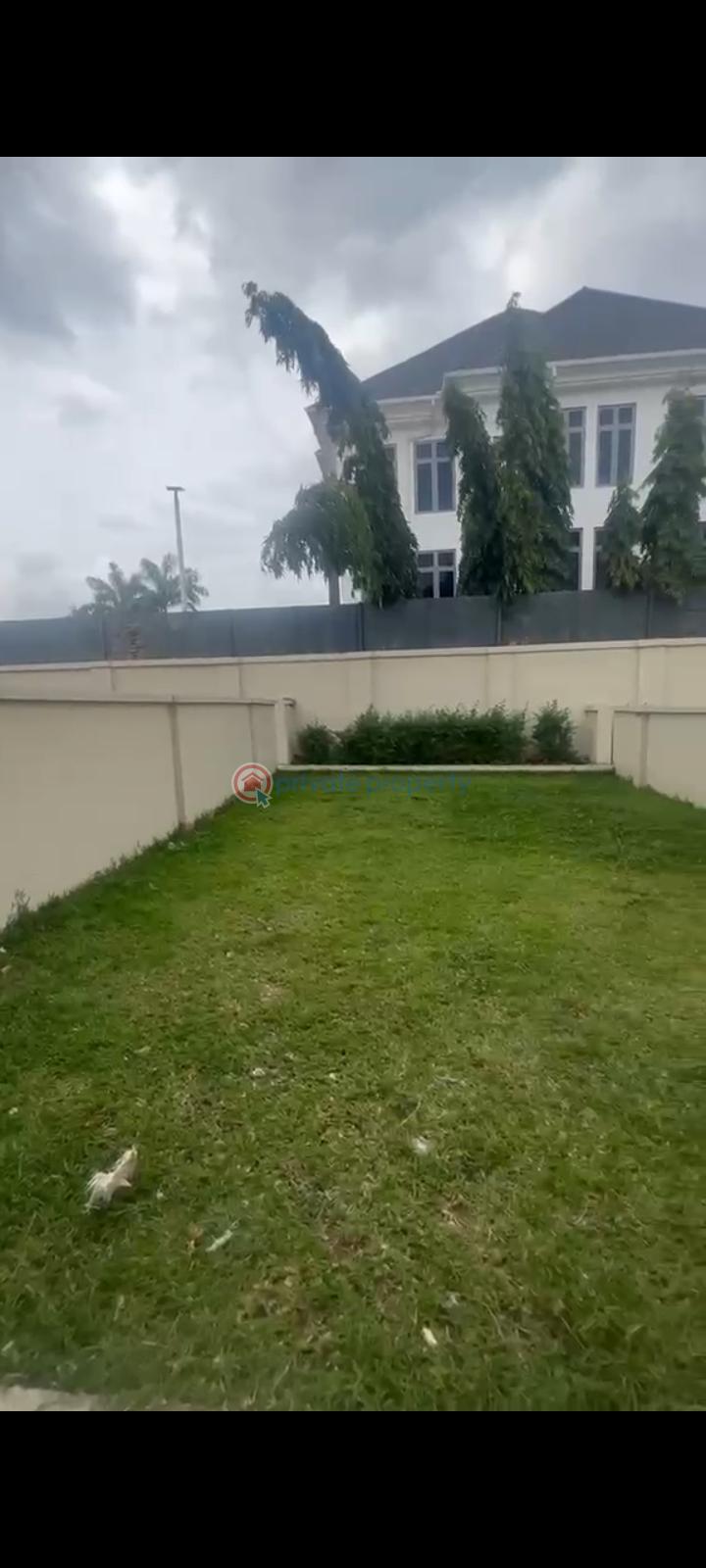 5 bedroom Terrace For Rent Katampe Ext. Abuja Phase 2  - 6