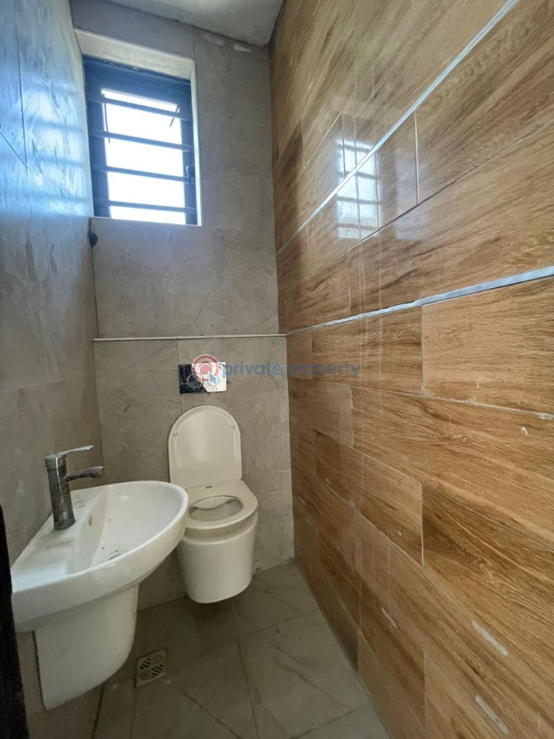 House For Sale Periwinkle Estate Lekki Phase 1 Lagos - 4