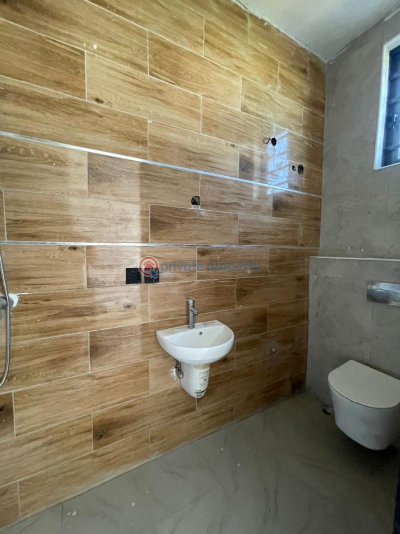 House For Sale Periwinkle Estate Lekki Phase 1 Lagos - 5
