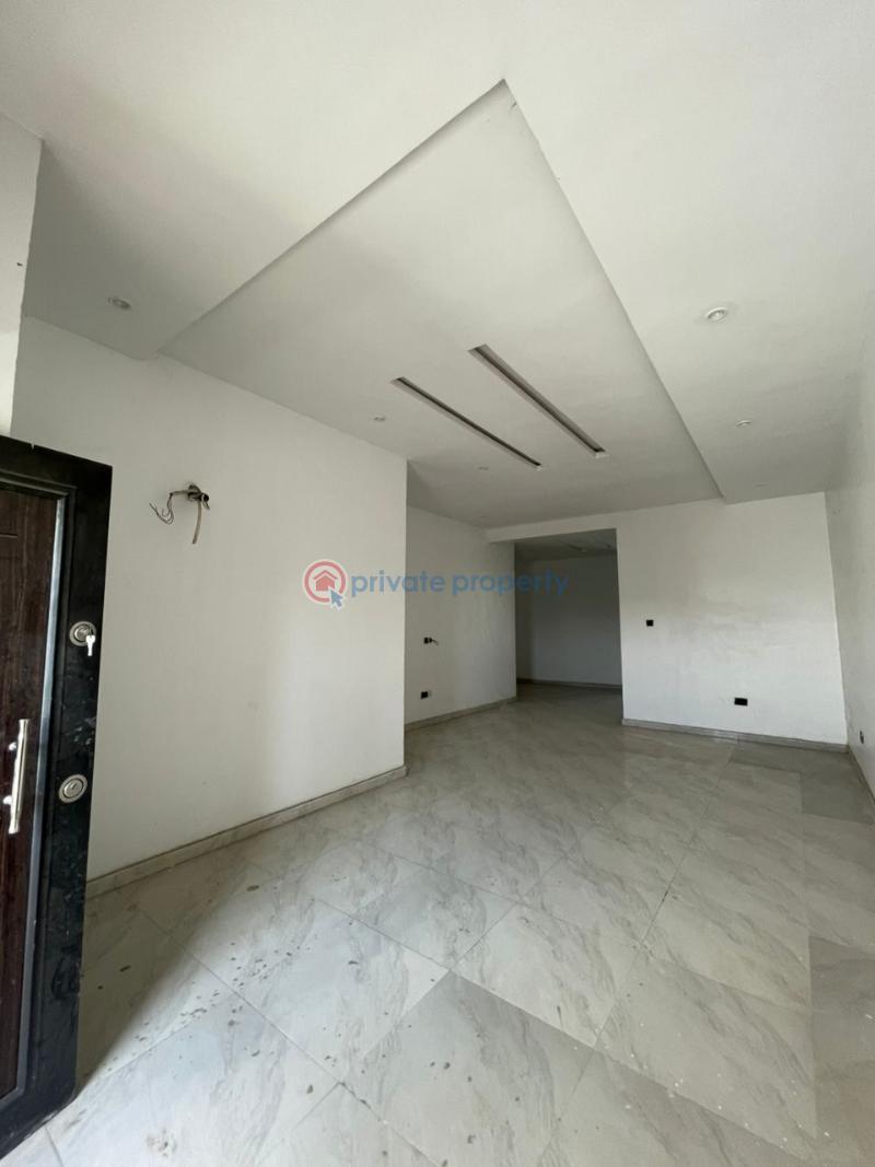 House For Sale Periwinkle Estate Lekki Phase 1 Lagos - 2