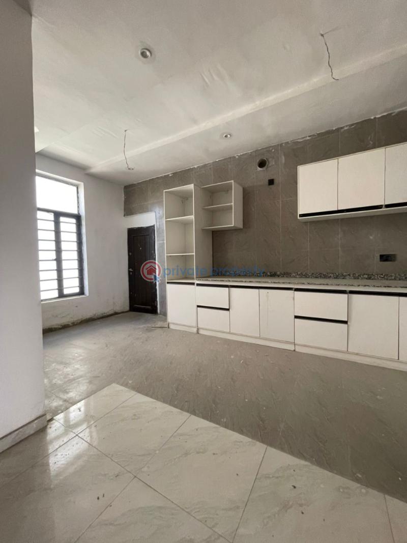 House For Sale Periwinkle Estate Lekki Phase 1 Lagos - 6