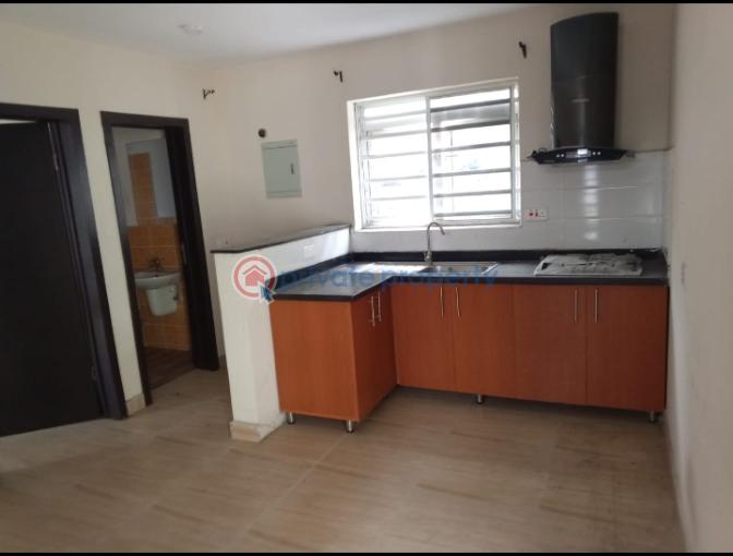 1 bedroom Mini Flat For Sale Onike Yaba Lagos - 1