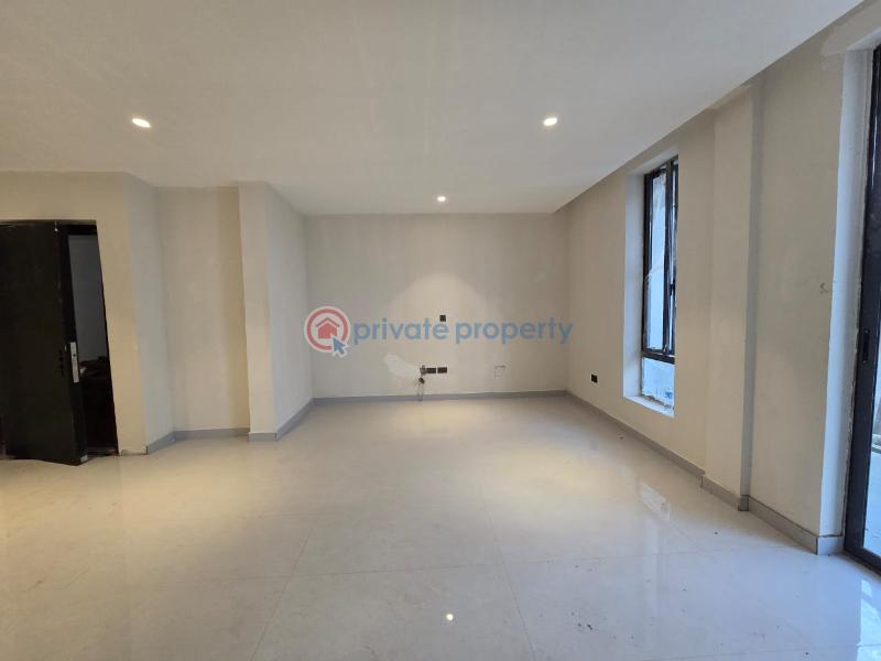 2 bedroom Block Of Flats For Sale Lekki Phase 1 Lagos - 3