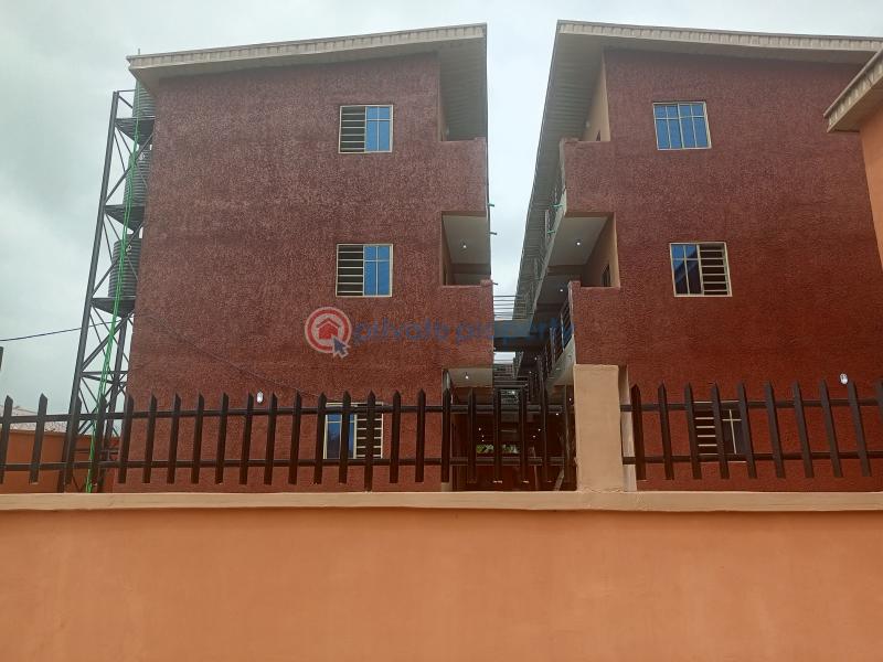 1 bedroom Self Contain For Rent Lakowe Ajah Lagos - 5